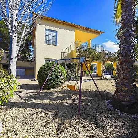 Villa Gio - Plusholidays Calpe Luaran gambar