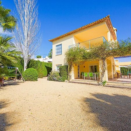 Villa Gio - Plusholidays Calpe Luaran gambar