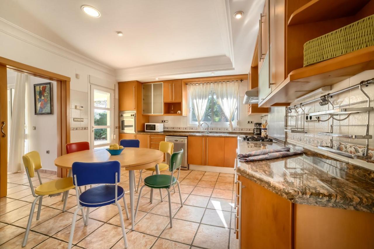 Villa Gio - Plusholidays Calpe Luaran gambar