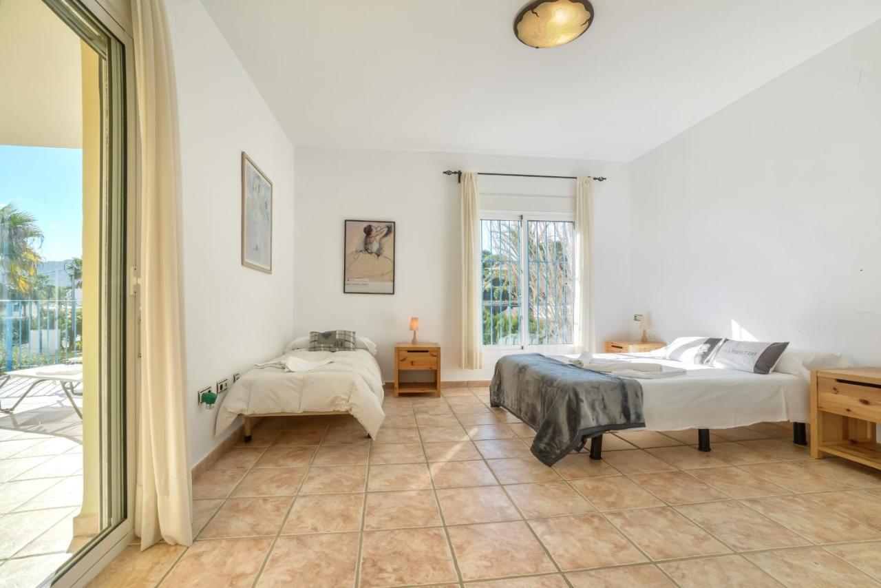 Villa Gio - Plusholidays Calpe Luaran gambar