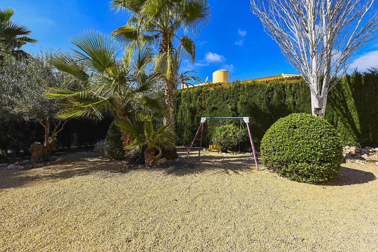 Villa Gio - Plusholidays Calpe Luaran gambar