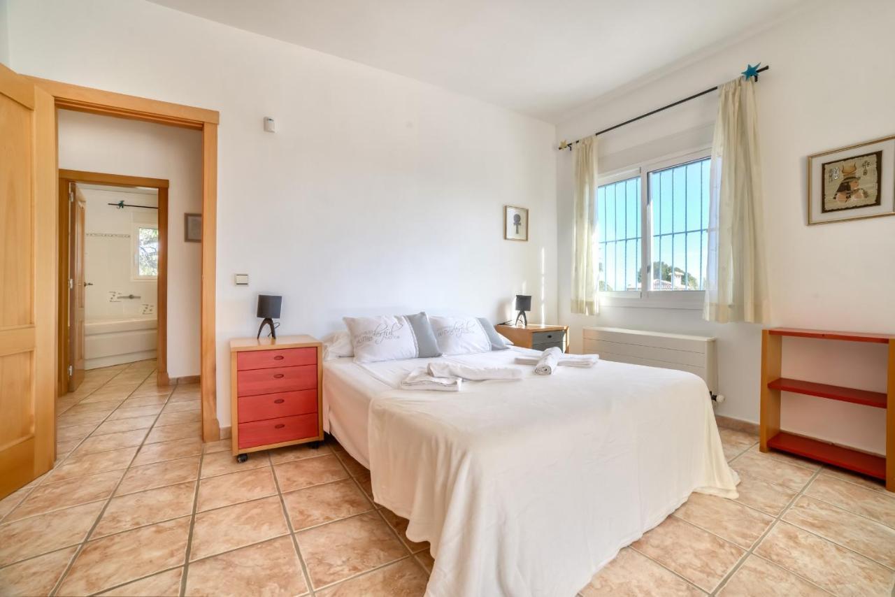 Villa Gio - Plusholidays Calpe Luaran gambar