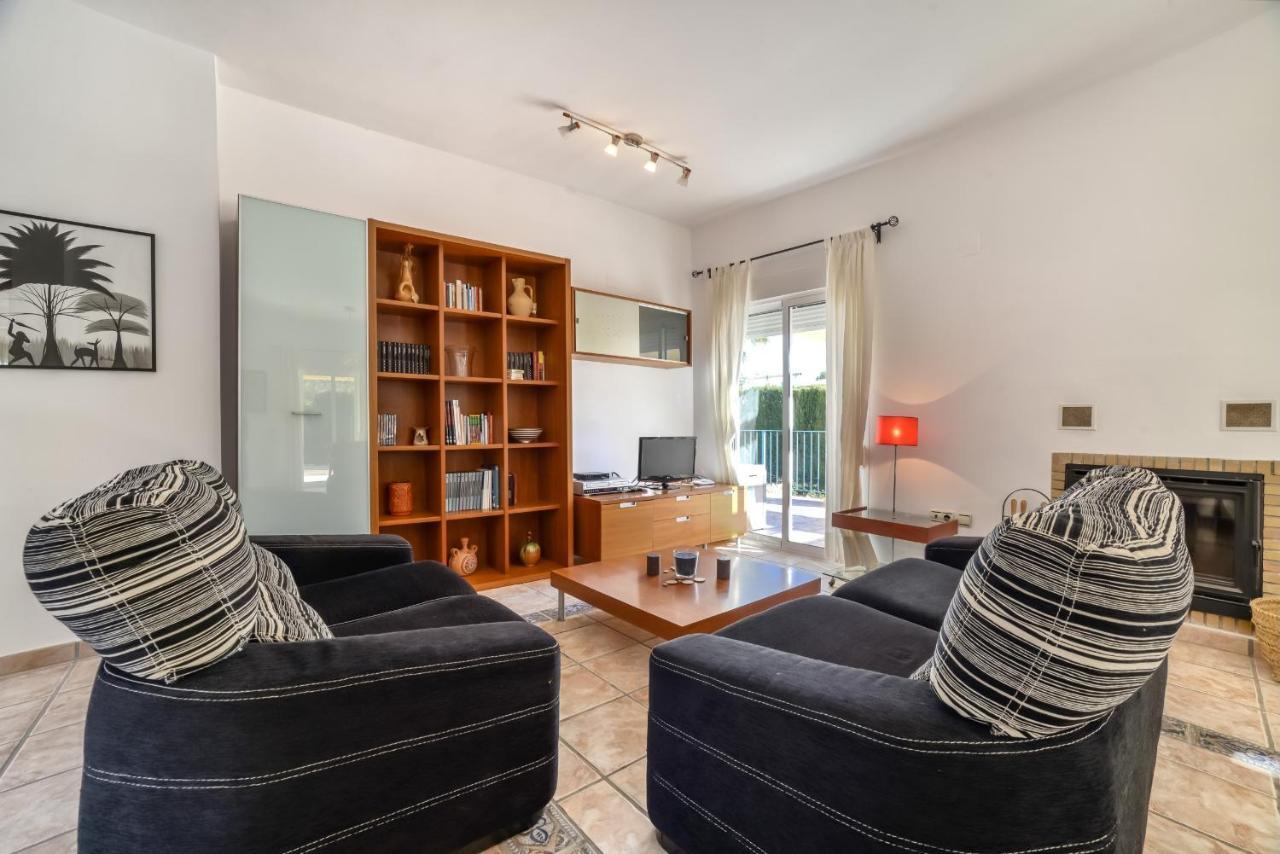 Villa Gio - Plusholidays Calpe Luaran gambar
