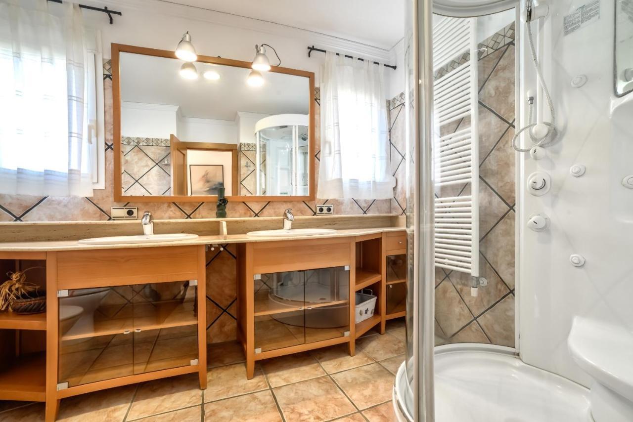 Villa Gio - Plusholidays Calpe Luaran gambar