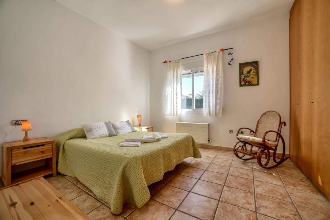 Villa Gio - Plusholidays Calpe Luaran gambar