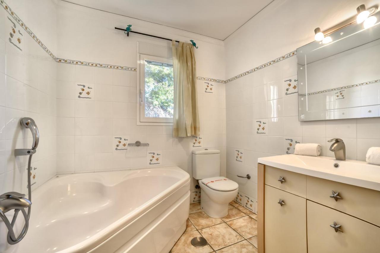Villa Gio - Plusholidays Calpe Luaran gambar